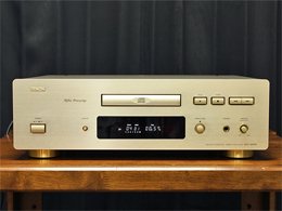 DENON DCD-1650AR CDプレーヤー - 中古オーディオの販売や買取