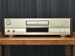 SONY CDP-777ESA CDプレーヤー - 中古オーディオの販売や買取なら