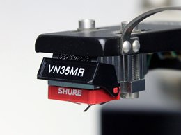 SHURE V15 TYPEIII VM35MR MM型カートリッジ - 中古オーディオの販売や