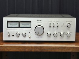 TRIO(トリオ) KA-8700 プリメインアンプ - 中古オーディオの販売