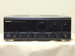 SANSUI AU-α 607DR プリメインアンプ - 中古オーディオの販売や SANSUI AU-α 607DR プリメインアンプ - 中古オーディオの販売や