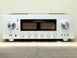 LUXMAN L-550A ץᥤ󥢥