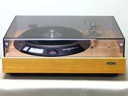 DENON DP-3000/SME 3009 Series 2 Improved - 中古オーディオの DENON DP-3000/SME 3009 Series 2 Improved - 中古オーディオの