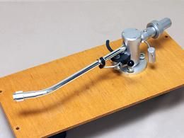 【フィデリティリサーチ】 FR-24MR2トーンアーム Fidelity Research FR FR-24 MKII/MK2 Tonearm Arm / 02 | eBay