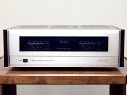 
          Accuphase P-102 ѥ