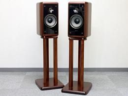 Victor SX-V1-M スピーカー/LS-V1-M スタンド付 - 中古 Victor SX-V1-M スピーカー/LS-V1-M スタンド付 - 中古