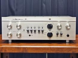 
          LUXMAN LX38 ɵ弰ץᥤ󥢥