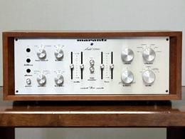 marantz Model 3300 プリアンプ - 中古オーディオの販売や買取なら marantz Model 3300 プリアンプ - 中古オーディオの販売や買取なら