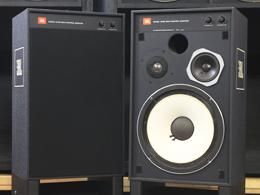 JBL 4312B MK2 スタジオモニタースピーカー - 中古オーディオの JBL 4312B MK2 スタジオモニタースピーカー - 中古オーディオの