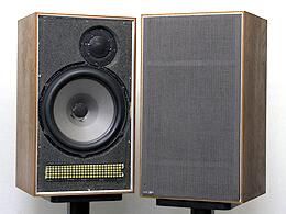 SCANDYNA スキャンダイナ A-25Mk2 2WAYスピーカーシステム SCANDYNA スキャンダイナ A-25Mk2 2WAYスピーカーシステム
