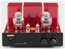 TRIODE TRK-300 完成品 真空管プリメインアンプ トライオード TRIODE TRK-300 完成品 真空管プリメインアンプ トライオード