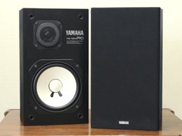 YAMAHA NS-10M PRO モニタースピーカー - 中古オーディオの販売や買取 