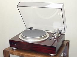 PIONEER パイオニア/PL-70LII レコードプレイヤー - 中古オーディオの