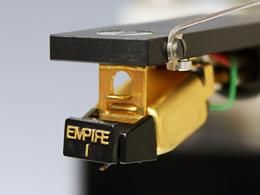 EMPIRE 4000 D/1 MI型カートリッジ - 中古オーディオの販売や EMPIRE 4000 D/1 MI型カートリッジ - 中古オーディオの販売や