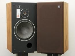 JBL Decade L26 スピーカー - 中古オーディオの販売や買取なら