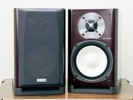 ONKYO D-302E 2ウェイスピーカー - 中古オーディオの販売や買取 ONKYO D-302E 2ウェイスピーカー - 中古オーディオの販売や買取