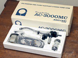 
          Audio Craft ǥե/AC-3000MC ȡ󥢡