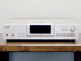 SONY CDP-XA50ES CDプレーヤー - 中古オーディオの販売や買取