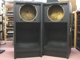 JBL 4530 オリジナルエンクロージャー/キャビネット - 中古