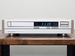 Marantz マランツ CD-95 CDプレーヤー - 中古オーディオの販売や買取ならジャストフレンズ