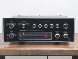 
          McIntosh C34V AUDIO/VIDEO Control Center ץꥢ