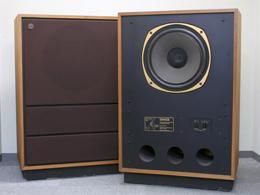 TANNOY Arden MKII(3828)フロア型スピーカー - 中古オーディオの TANNOY Arden MKII(3828)フロア型スピーカー - 中古オーディオの