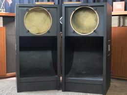 JBL 4530BK-S オリジナルエンクロージャー ペア - 中古