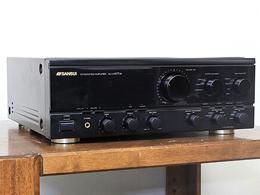 Sansui サンスイ プリメインアンプ AU-α607DR tic-guinee.net