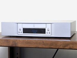 LINN リン UNIDISK SC PLAYER CDプレーヤー - 中古オーディオの