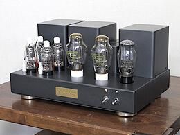 SUNVALLEY サンバレー SV-91BⅢ パワーアンプ - 中古オーディオの販売