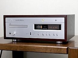 動確認済【LUXMAN D-38u】CDプレーヤー 真空管 純正リモコン/取説