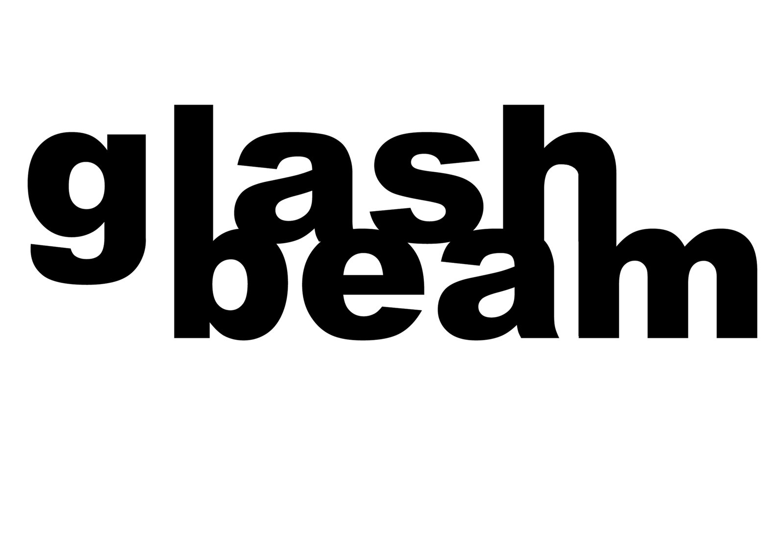 GLASH BEAMåӡ