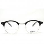 AIDIM ǥ/ BLACK/SILVER<BR>MOSCOT ⥹å ᥬ