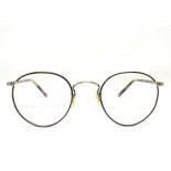 OP-78R/AG198<BR>OLIVER PEOPLES Сԡץ륺 ᥬ