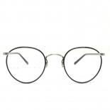 OP-78R / PBK<BR>OLIVER PEOPLES Сԡץ륺 ᥬ