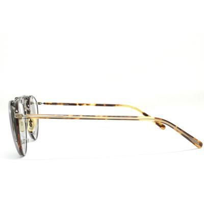 OLIVER PEOPLESオリバーピープルズ OP-78/C/FLIP UP CLIP AG-G-15 Pの