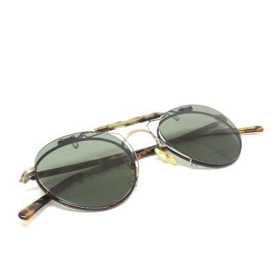 専用扱いOLIVER PEOPLES オリバーピープルズ 楽天市場】OLIVER PEOPLES オリバーピープルズ サングラス Gregory