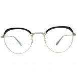 Posner ݥʡ / BK/P<BR>OLIVER PEOPLES Сԡץ륺 ᥬ