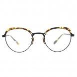 Posner ݥʡ / DTB/BK<BR>OLIVER PEOPLES Сԡץ륺 ᥬ