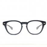 SHELDRAKE-PT ɥ쥤-PT / BK <BR>OLIVER PEOPLES Сԡץ륺 ᥬ