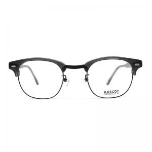 YUKEL 楱/ GRY/BLK <BR>MOSCOT ⥹å ᥬ