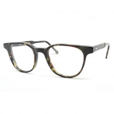 CUTLER AND GROSS カトラーアンドグロス M 1207 / GTのメガネ