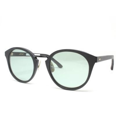 A.D.S.R. サングラス/ DARRYL 02 / MATTE BLACK A.D.S.R.(エーディーエスアール) 商品ページ - DIMITRI 02