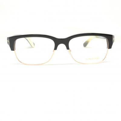 TOM FORD トムフォード TF5307/001のメガネ 通販ならGLASH BEAM