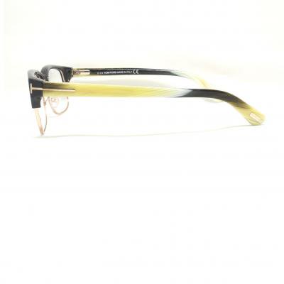 TOM FORD トムフォード TF5307/001のメガネ 通販ならGLASH BEAM