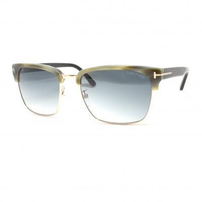 ファッショントムフォード サングラス TF367 60B RIVER TOMFORD