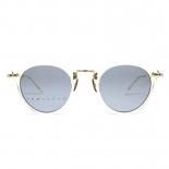 OP-505 SUN<BR>BECR<BR>OLIVER PEOPLESСԡץ륺 󥰥饹