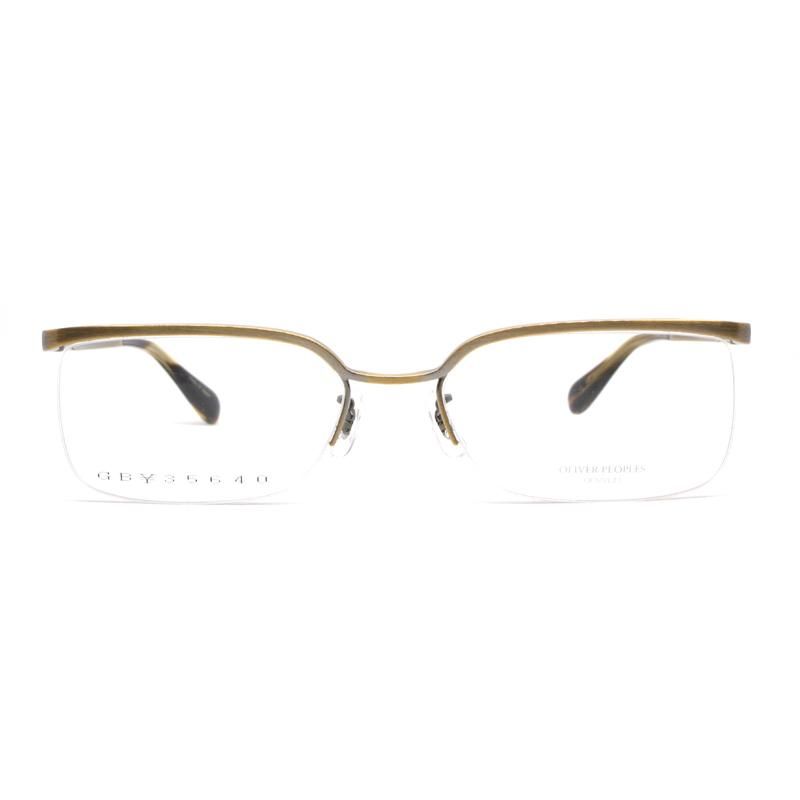 ■OLIVER PEOPLES オリバーピープルズ Unique 眼鏡