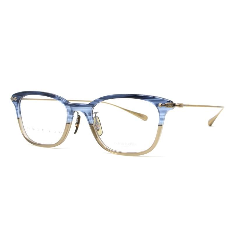 Oliver Peoples Collina オリバーピープルズ コリーナ 新光堂｜再入荷!!オリバーピープルズ、βチタンテンプル仕様が超