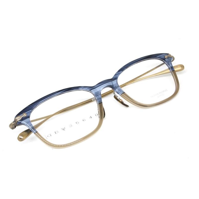 Oliver Peoples Collina オリバーピープルズ コリーナ OLIVER PEOPLESオリバーピープル Collinaコリーナのメガネ 通販